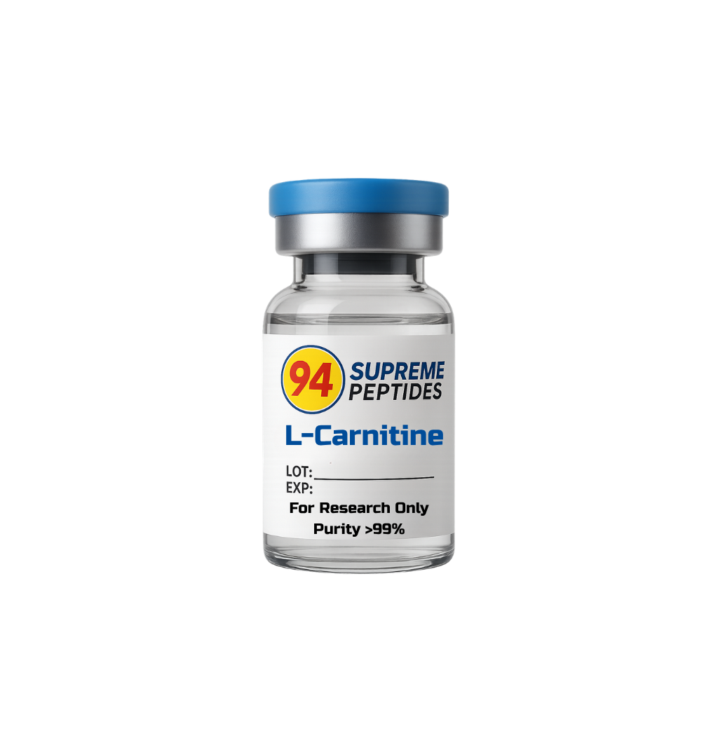 L-Carnatine